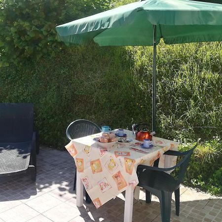 Maison De Marina B&B Piano di Follo Exteriér fotografie