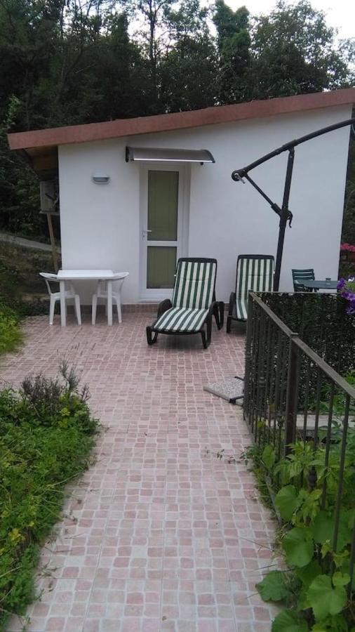 Maison De Marina B&B Piano di Follo Exteriér fotografie