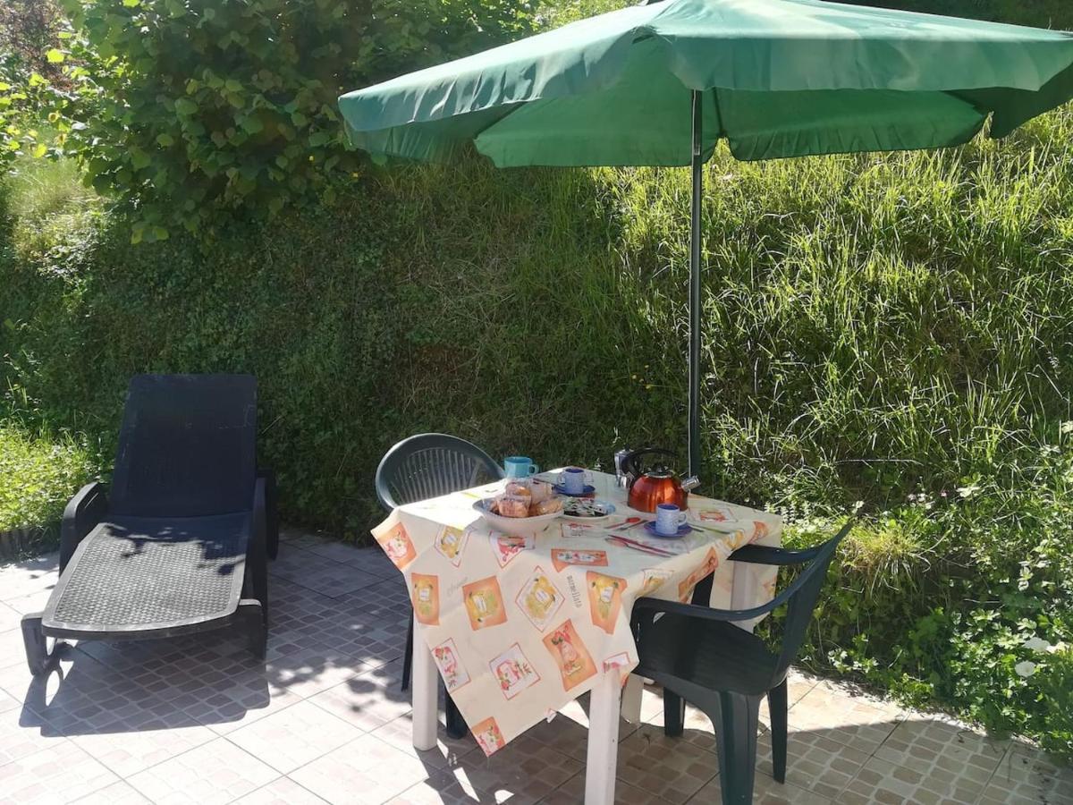 Maison De Marina B&B Piano di Follo Exteriér fotografie