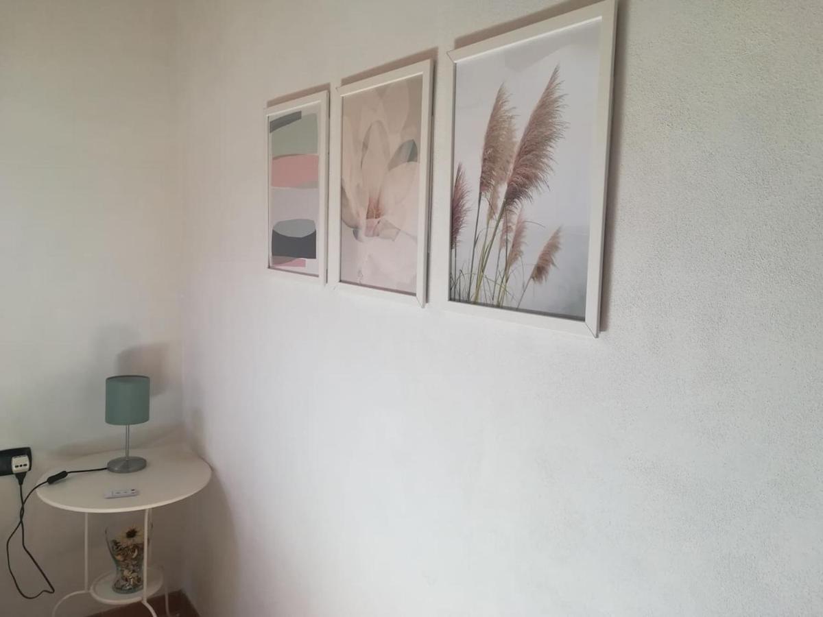 Maison De Marina B&B Piano di Follo Exteriér fotografie